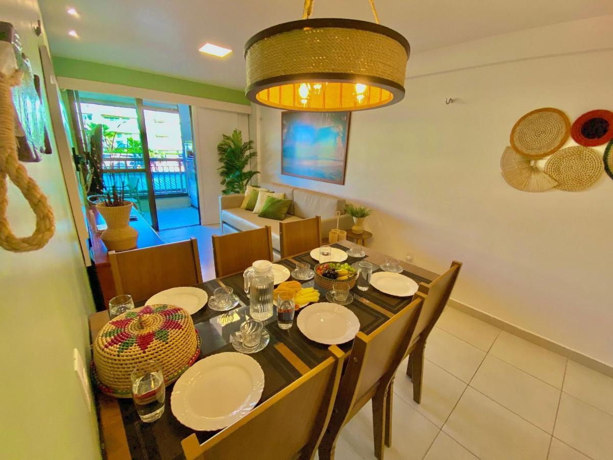 Condominio Mediterranee Residence Por Be My Guest Aquiraz Exterior photo